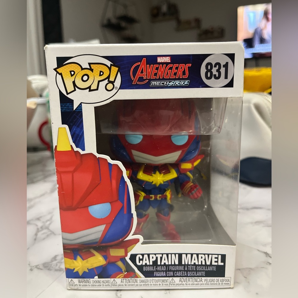 Funko Pops - Picture 4 of 6